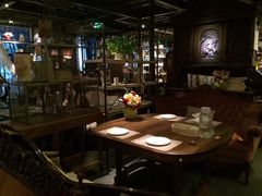大堂-杂咖zacup(领展中心城店)