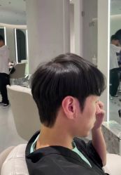 -3AM·S HAIR SALON烫发染发接发