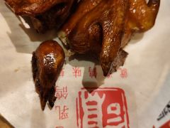 -鸽味轩·粤菜小馆(高楼门总店)