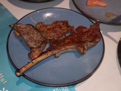 -喜庭海鲜自助(北辰三角洲北辰荟店)