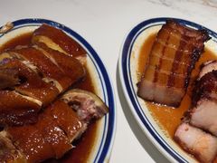 -肥小福·烧鹅专门店(环宇荟店)
