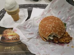 -麦当劳(黄石北路店)