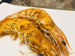 -雅玛花式铁板烧(国宏宾馆店)
