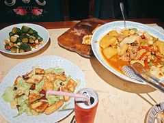 -品质伊骊新疆菜(紫金店)