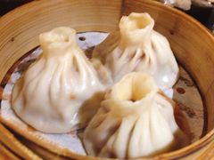 -南京大牌档(香港广场店)