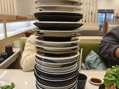 -濱寿司(高新伊藤店)