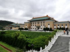 -台北故宫博物院