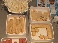 -半天妖烤鱼(桐乡万嘉购物中心店)