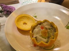 -叶叶菩提(太原别墅店)