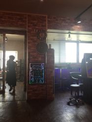 -BM SALON