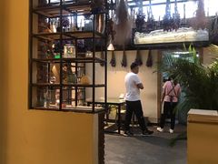-小巷餐厅(五大街店)