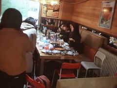 -柿子树炭烤羊腿(金台路店)