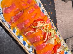 -大葉日本料理·龍蝦任食放題(廣州W酒店)