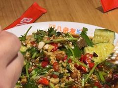 -八条友鲜货烧烤·脆皮烤鱼(石岩旗舰店)