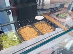 -一田屋饭团(华侨城沃尔玛店)