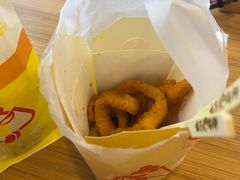 -味子夫鸡柳(三峡广场店)