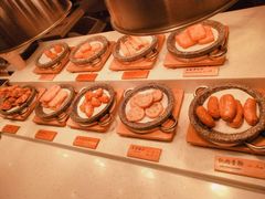 -好人民间小吃(镇江八佰伴店)