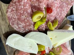 -Alimentari早午餐(安福路店)