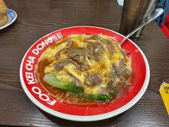 -伙记茶档(龙海风情小镇店)