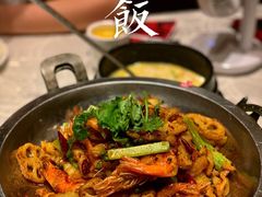 -红辣椒·川菜·火锅(科华路店)
