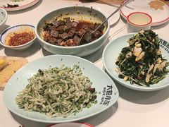 -大厨小馆(华阳城店)
