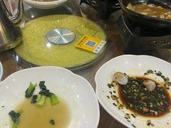 -李东农庄(中南百草园地标店)