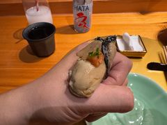 -鮨冠OMAKASE食べ放题(北京首店)