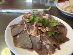 酱牛肉-四条包子(古城街店)