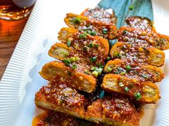 -隐庐·古法川菜(高新店)