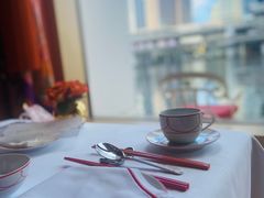 -咖啡苑 - 蔚藍夏日主题(永利皇宫店)