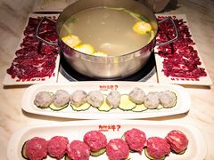 -为什么牛潮汕牛肉火锅(中信广场店)
