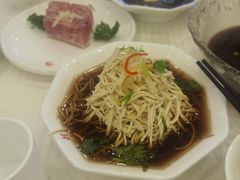 -怡园饭店-餐厅(四望亭店)