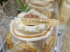 -味多美蛋糕(安定门店)