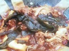 -皖北三胖地锅鸡(高速时代广场店)