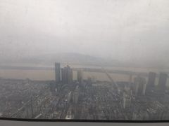 -长沙尼依格罗酒店