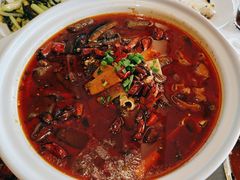 -辣婆婆(航天桥店)