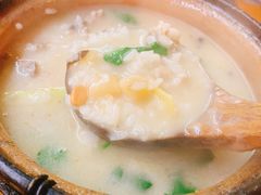 -云晓光头烧烤吧(德平路店)