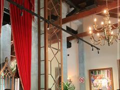 大堂-玫瑰厅上海菜(兴国路店)