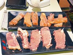 -潮泰牛肉火锅 · 创于1992年(车公庙店)