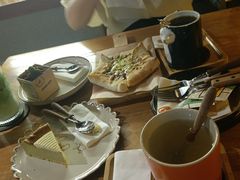 -咖法森林·咖啡  酒吧(天河店)