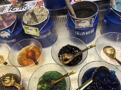 -溪边姑娘·拉丝酸奶水果捞(春熙路店)