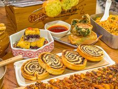 -福苗小骆驼烧烤(莲湖路店)