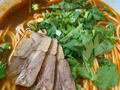 -宛平李记小吃(东关街店)