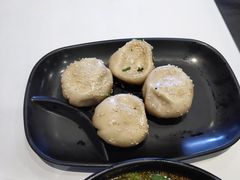 -小杨生煎(火车站北广场店)