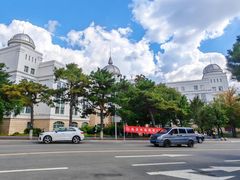 -吉林大学(前卫南区)