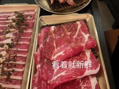 -西塔老太太泥炉烤肉(上海七宝领展广场店)