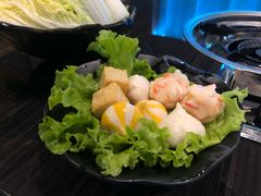 -东椰·海南椰子鸡火锅(朝阳门店)