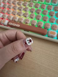 -Fanni美甲美睫皮肤管理