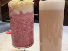 -唐猫庭院·千年陕菜(大唐不夜城店)