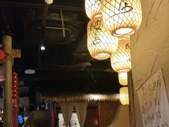 -破三川·新川菜(静安大融城店)